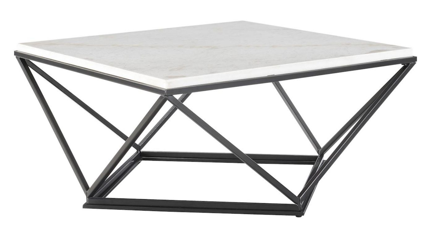 Picture of Riko Coffee Table - Black