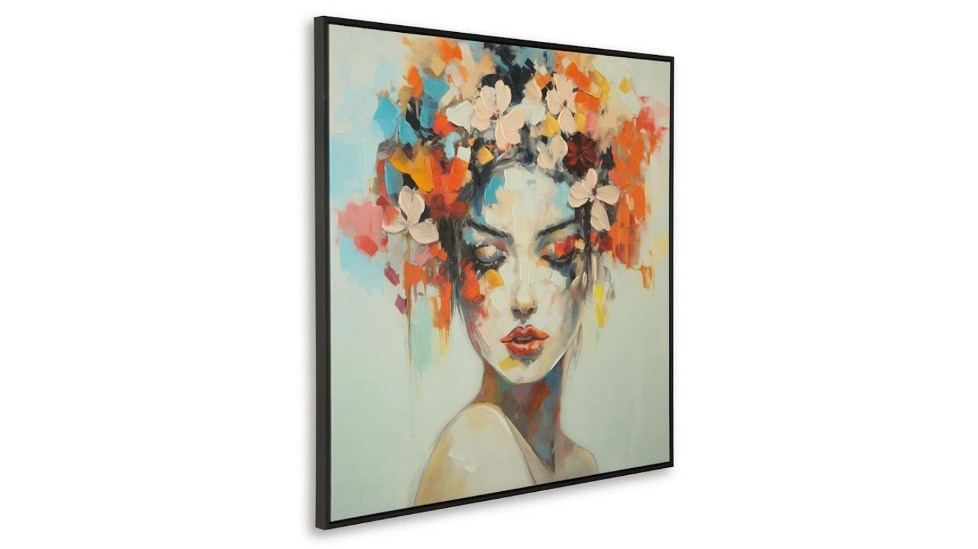 Picture of Varnward Wall Art