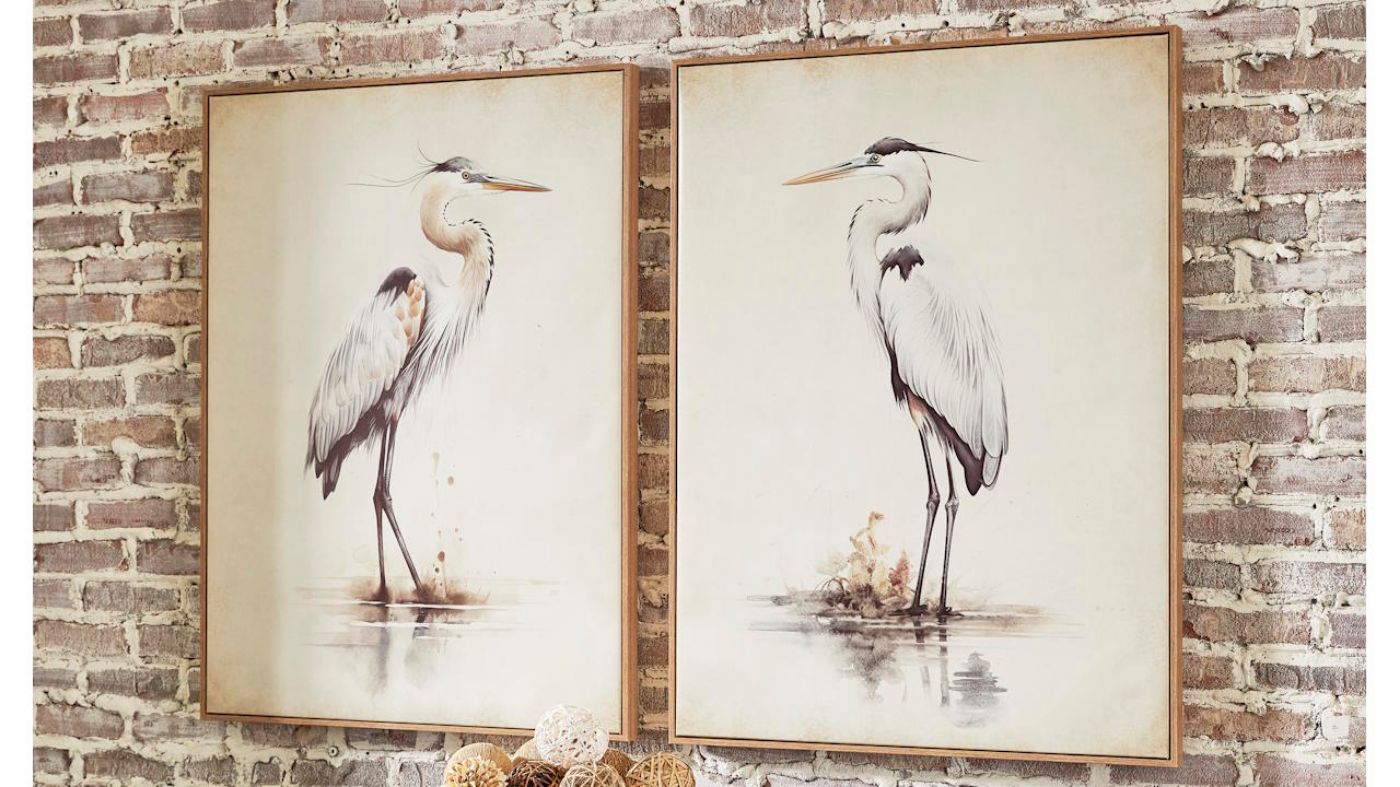 Picture of Aubinell Wall Art Set
