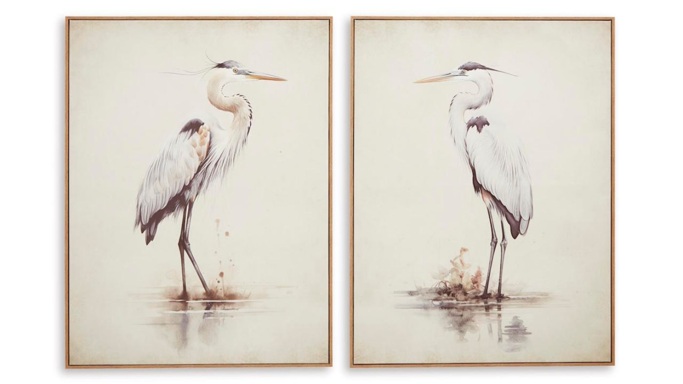 Picture of Aubinell Wall Art Set