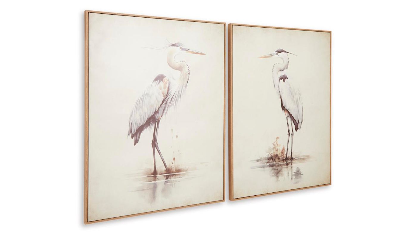 Picture of Aubinell Wall Art Set