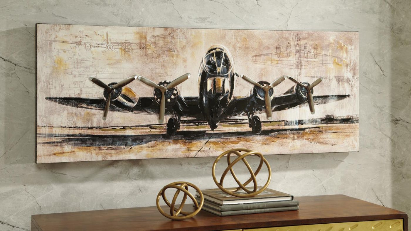 Picture of Kalene Wall Art