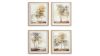Picture of Bryneford Wall Art Set