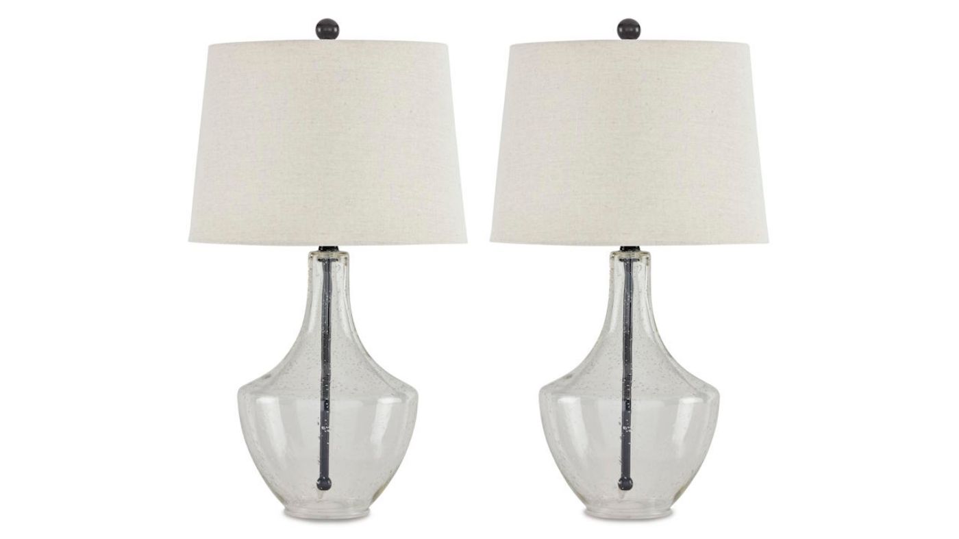 Picture of Gregsby Table Lamp Set