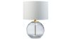 Picture of Samder Glass Table Lamp