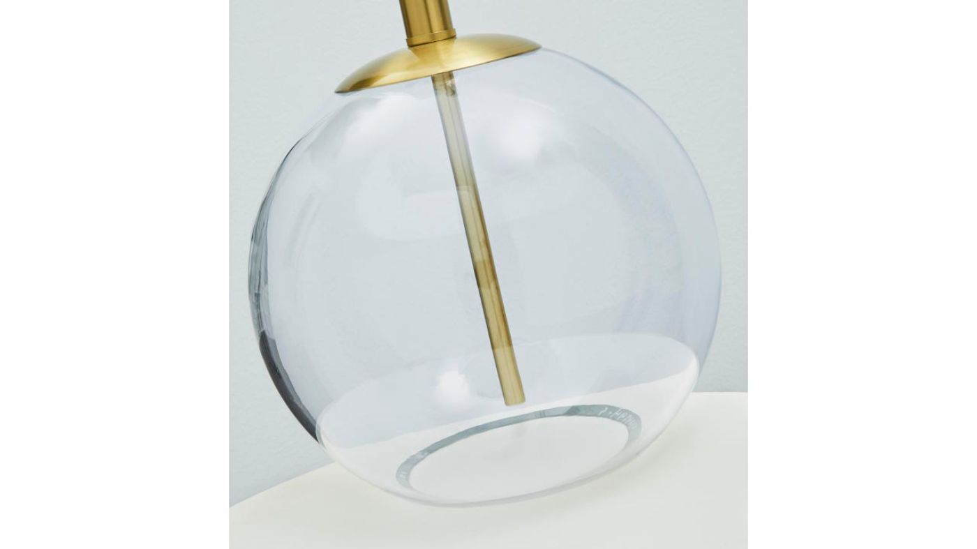 Picture of Samder Glass Table Lamp