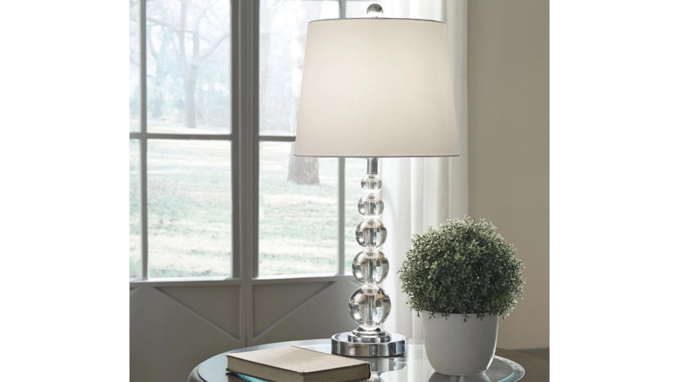 Picture of Joaquin Table Lamp