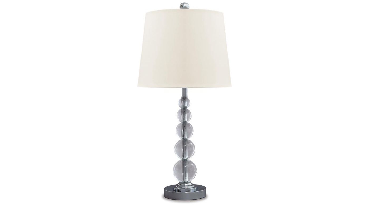 Picture of Joaquin Table Lamp
