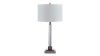 Picture of Deccalen Crystal Table Lamp