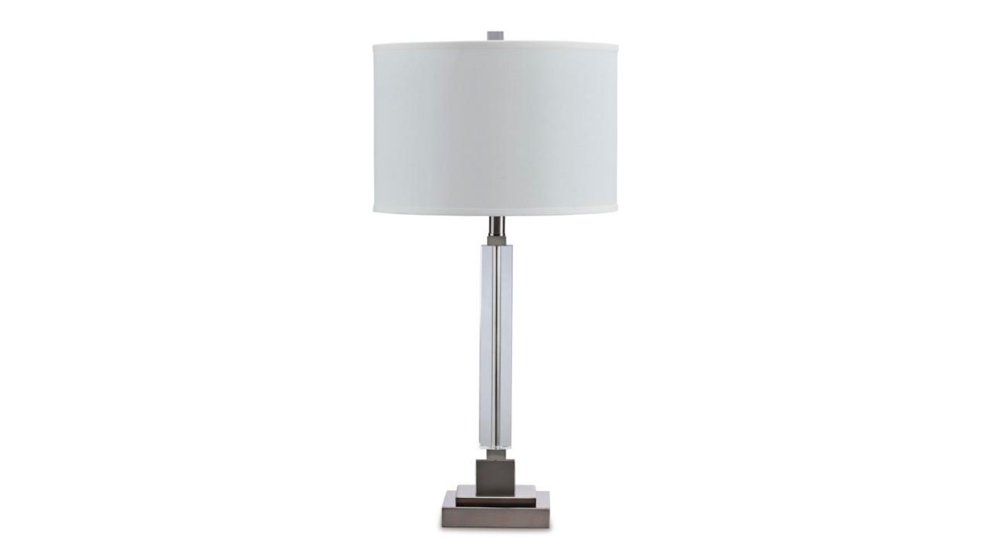 Picture of Deccalen Crystal Table Lamp