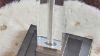 Picture of Deccalen Crystal Table Lamp