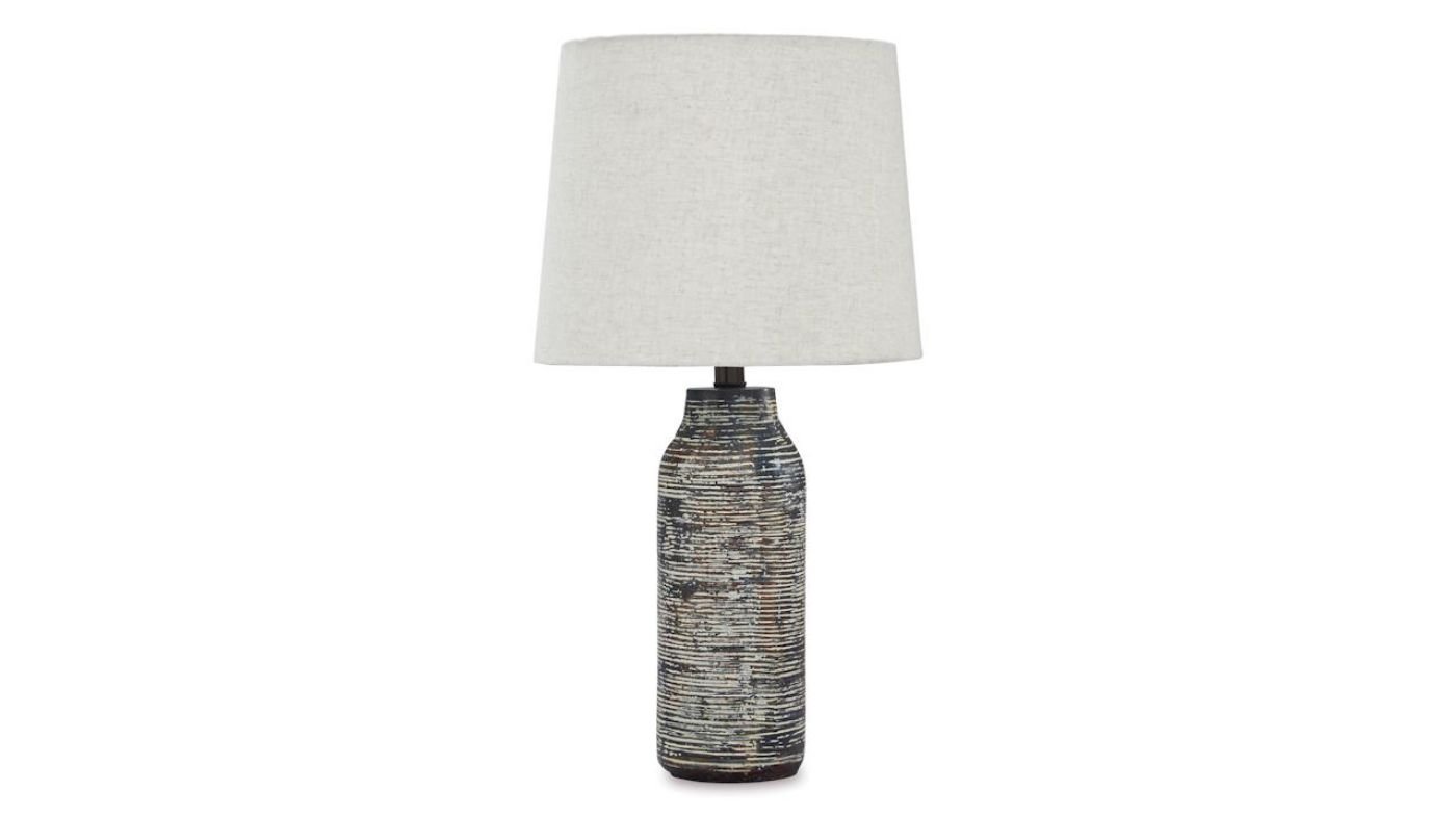 Picture of Mahima Table Lamp Set
