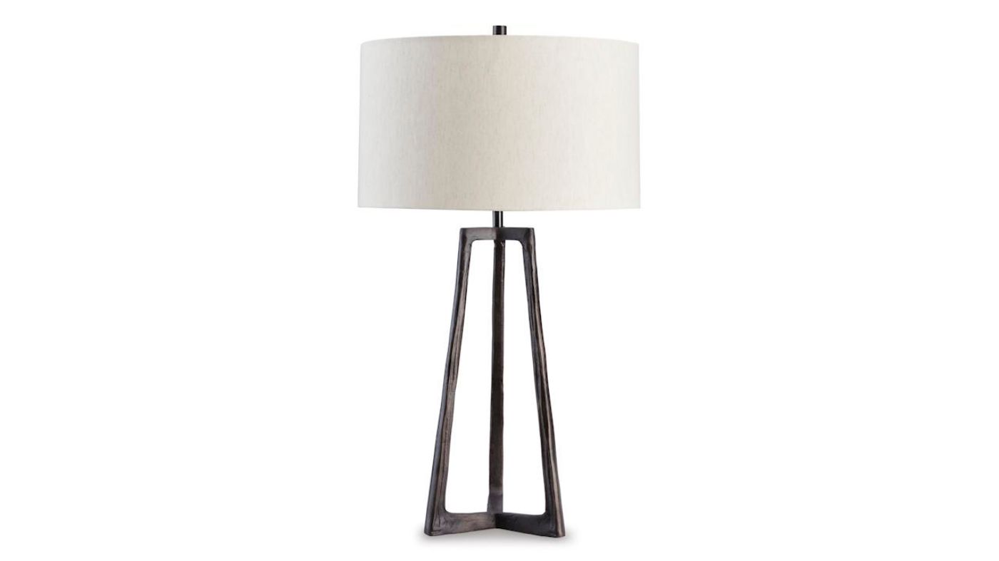 Picture of Ryandale Metal Table Lamp