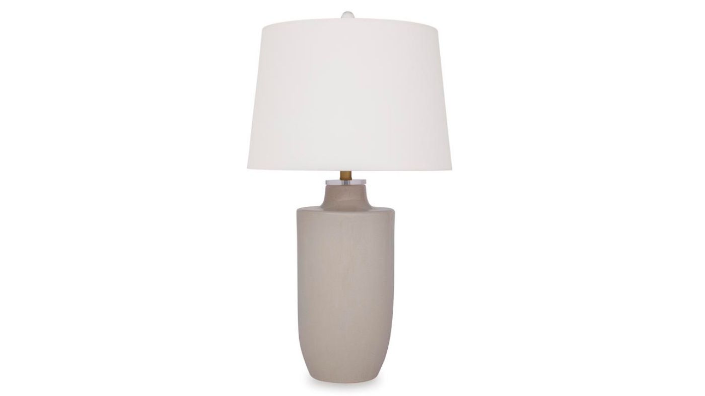 Picture of Cylener Ceramic Table Lamp