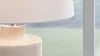 Picture of Cylener Ceramic Table Lamp