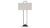 Picture of Bennish Metal Table Lamp