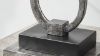 Picture of Bennish Metal Table Lamp