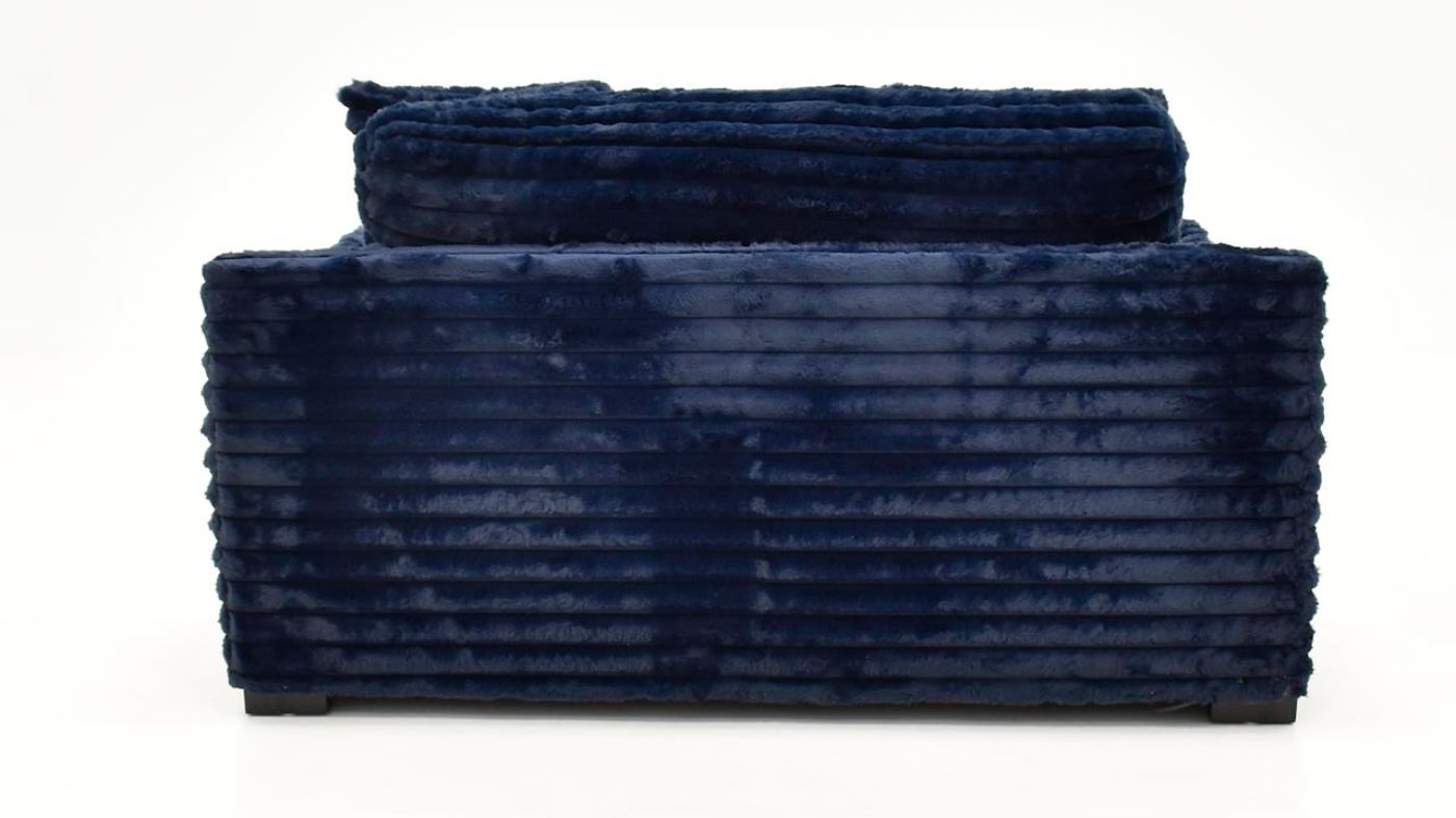 Picture of Presley Chaise - Blue