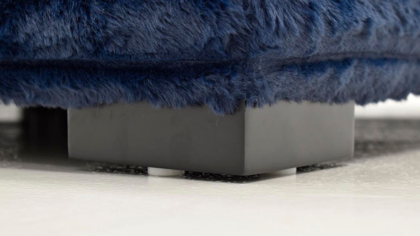 Picture of Presley Chaise - Blue