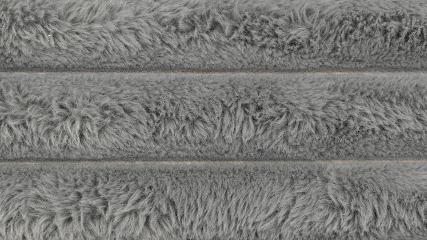 Picture of Presley Chaise -Pewter