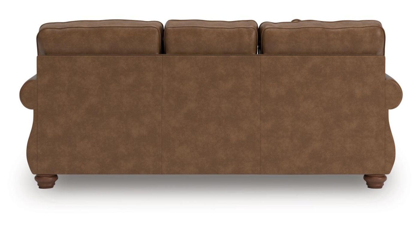 Picture of Shadsburne Sofa - Brown