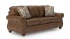 Picture of Shadsburne Sofa Set - Brown
