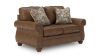 Picture of Shadsburne Sofa Set - Brown