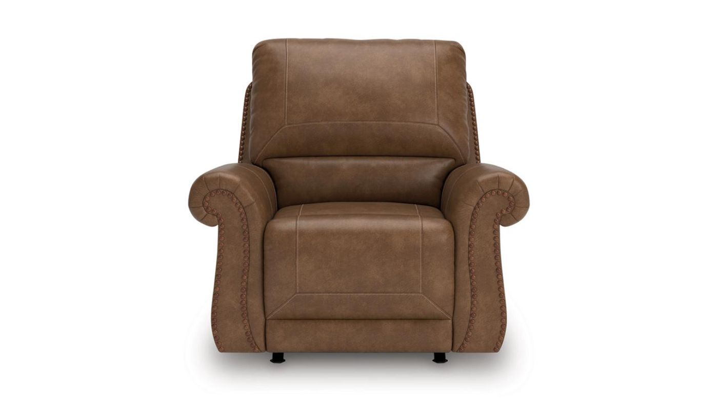 Picture of Shadsburne Sofa Set - Brown
