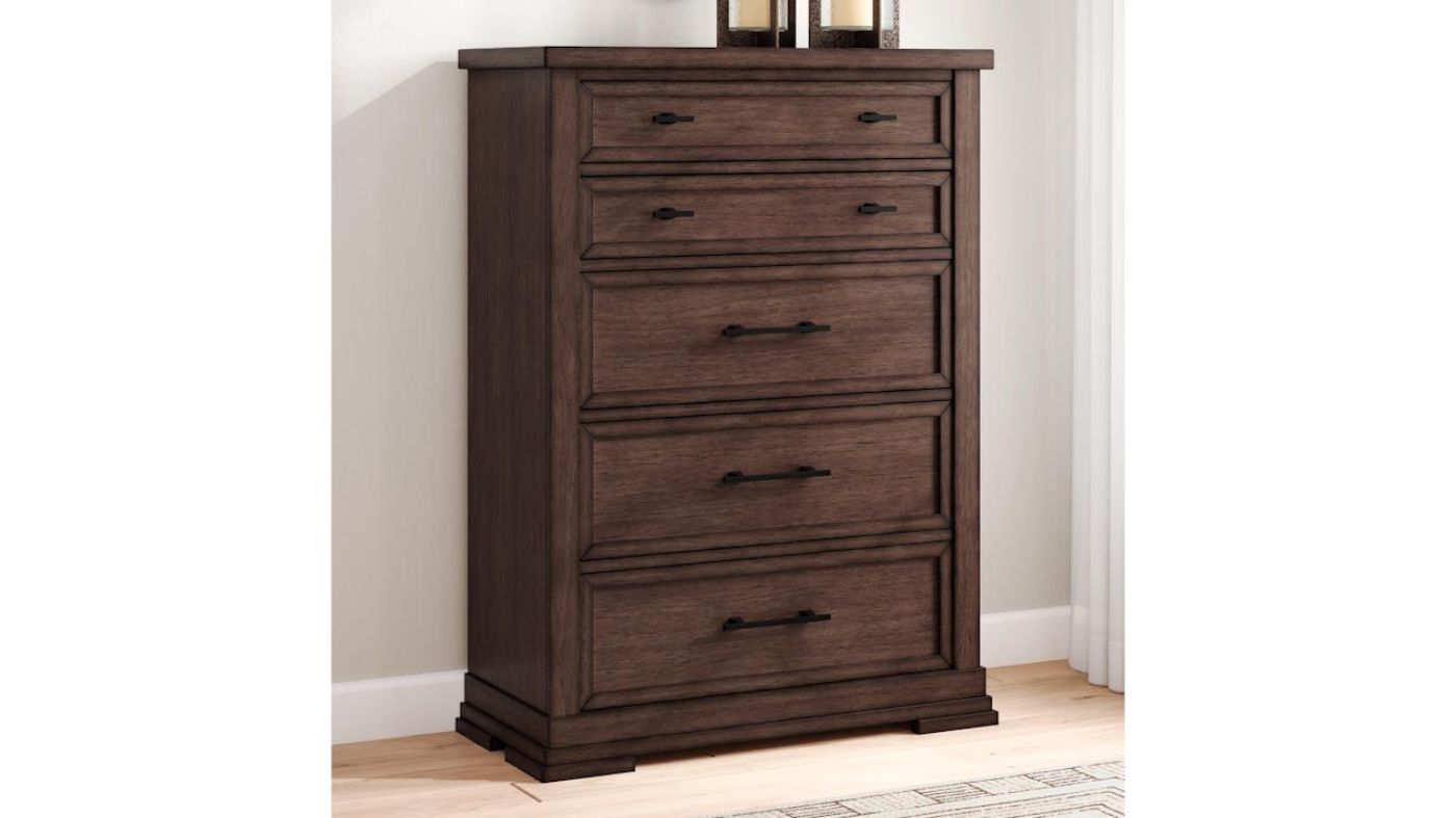 Picture of Taffenbrook Chest