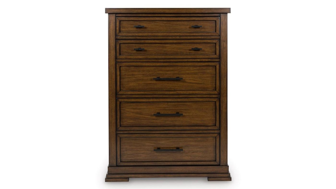 Picture of Taffenbrook Chest