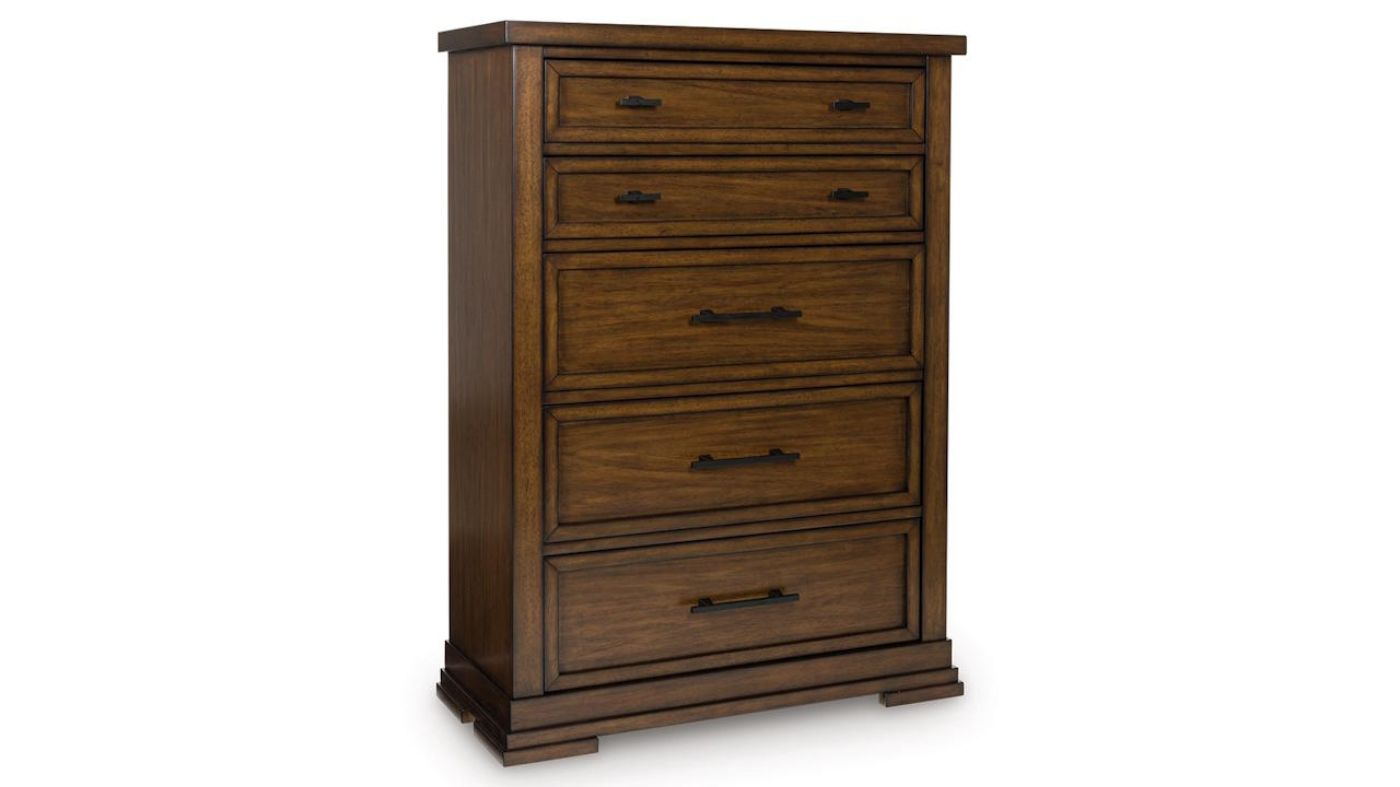 Picture of Taffenbrook Chest