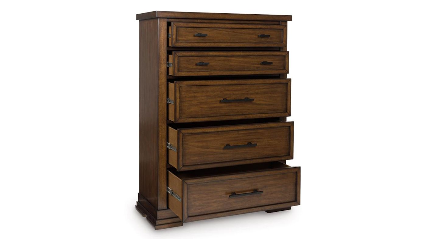 Picture of Taffenbrook Chest