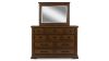 Picture of Taffenbrook Dresser with Mirror