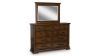 Picture of Taffenbrook Dresser with Mirror