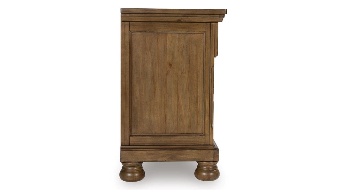Picture of Feddinger Nightstand
