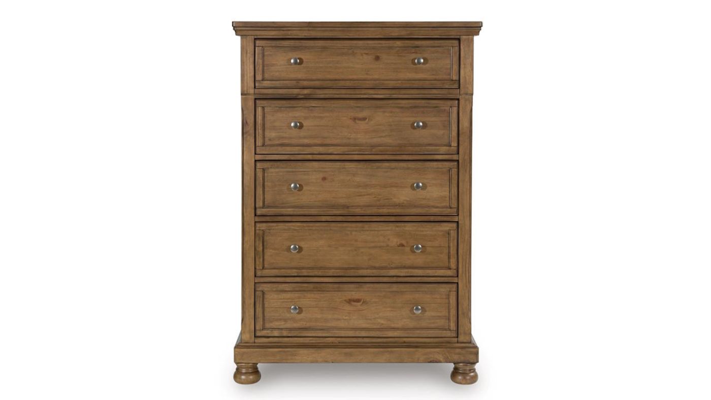 Picture of Feddinger Chest