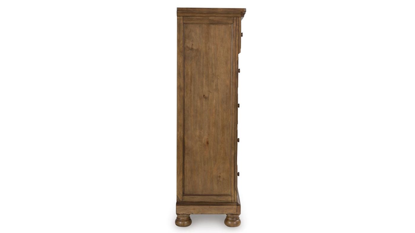 Picture of Feddinger Chest