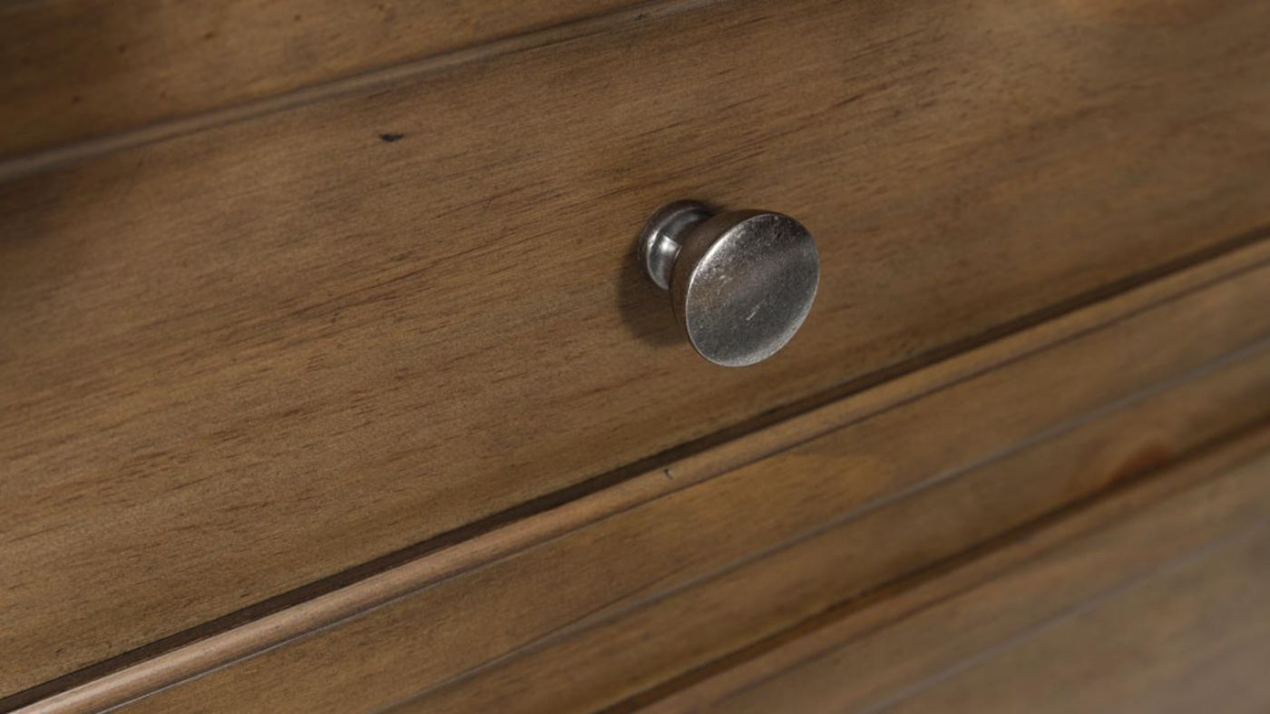 Picture of Feddinger Chest - Brown