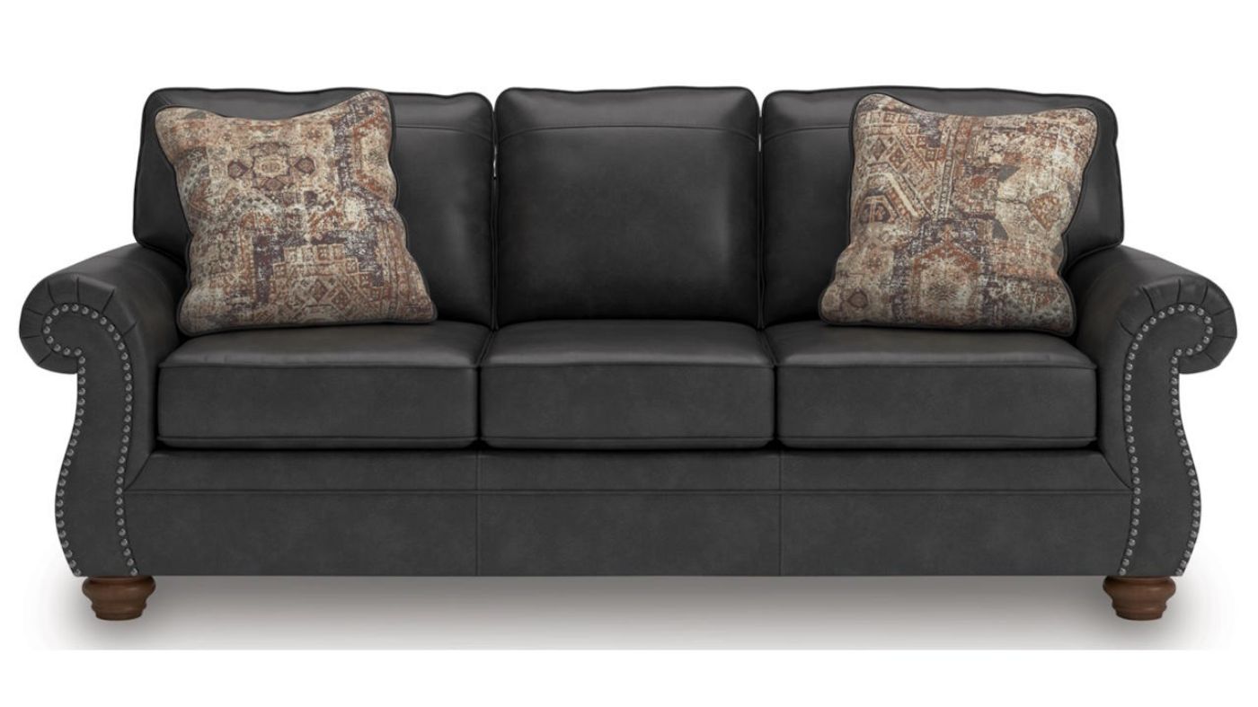Picture of Shadsburne Sofa - Gray
