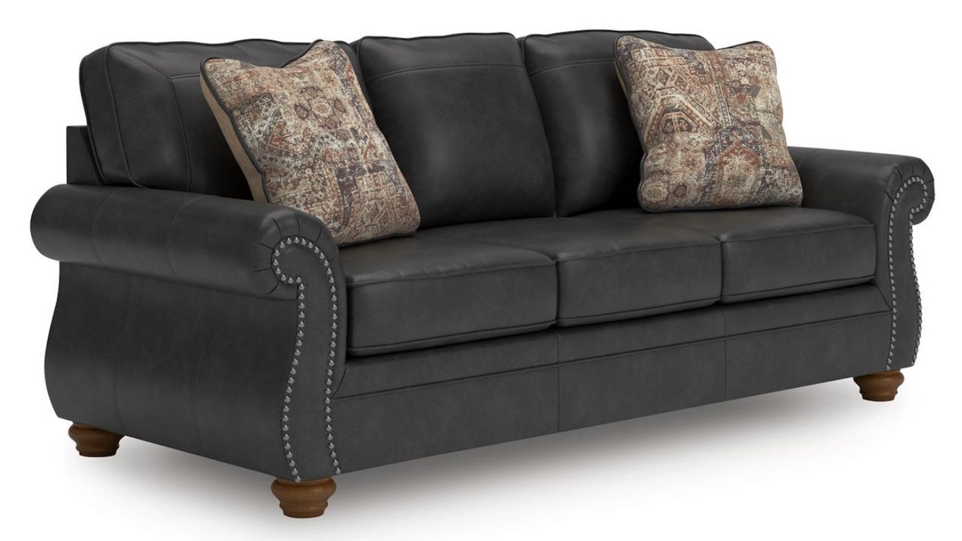 Picture of Shadsburne Sofa - Gray