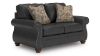 Picture of Shadsburne Loveseat - Gray