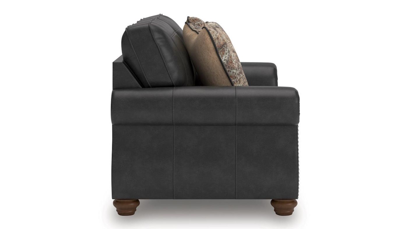 Picture of Shadsburne Loveseat - Gray