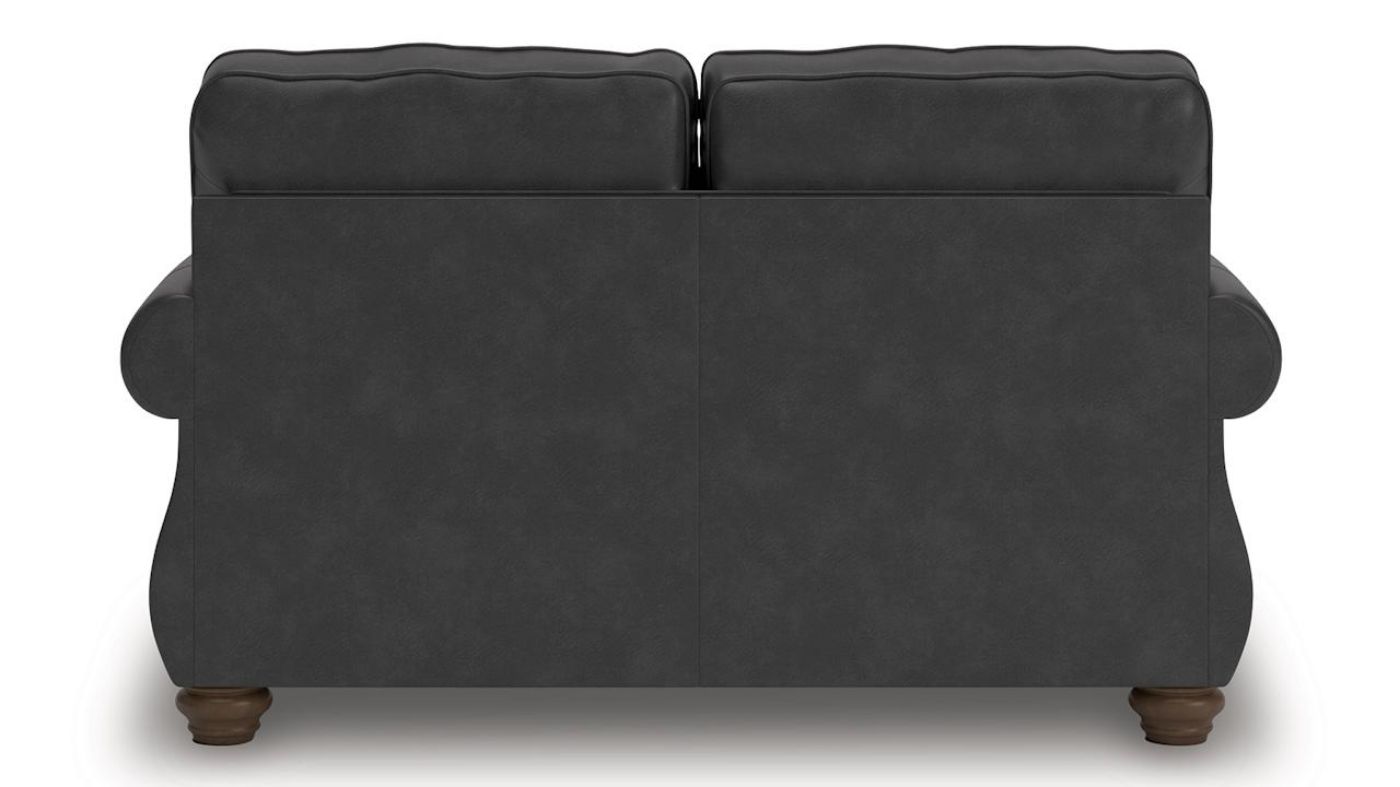 Picture of Shadsburne Loveseat - Gray