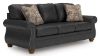 Picture of Shadsburne Sofa Set - Gray