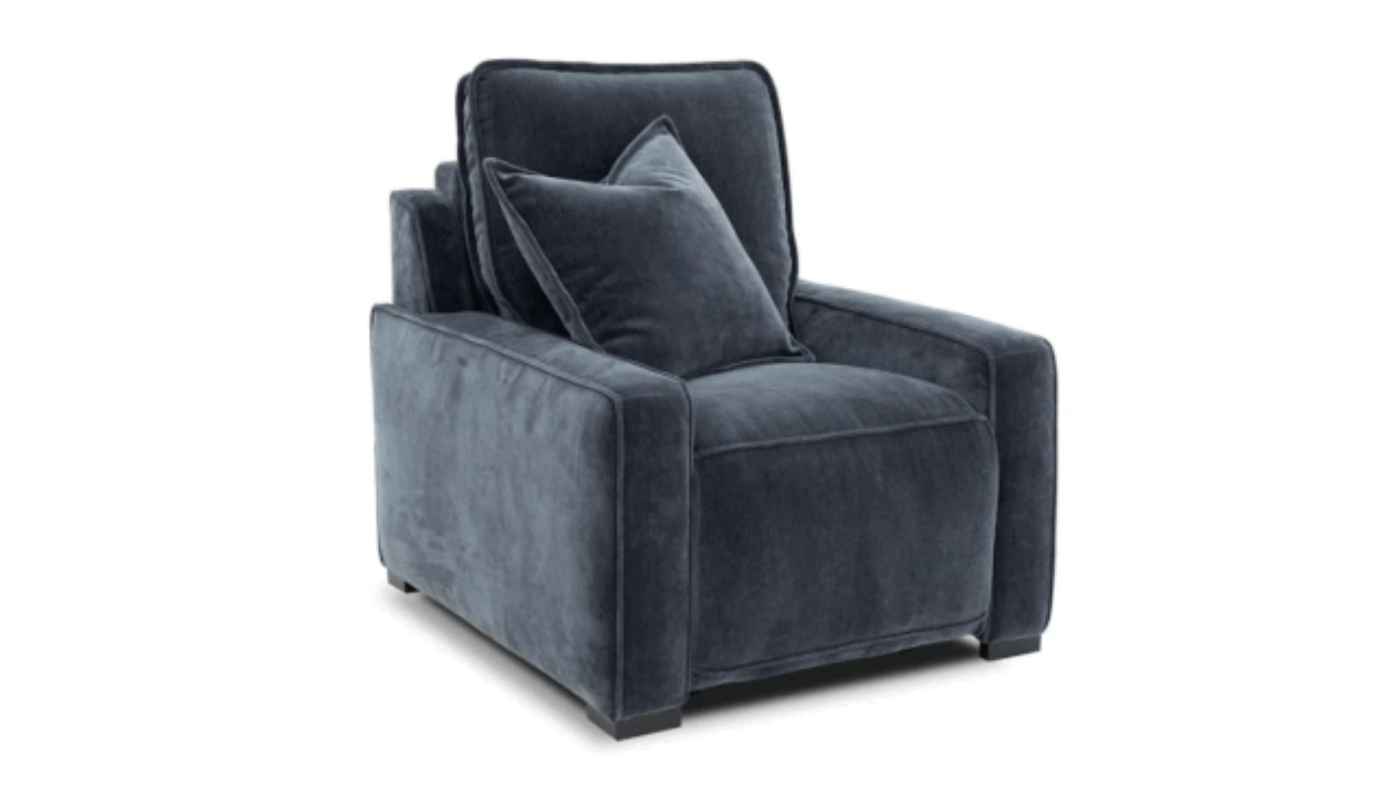 Picture of Frisco Power Swivel Recliner