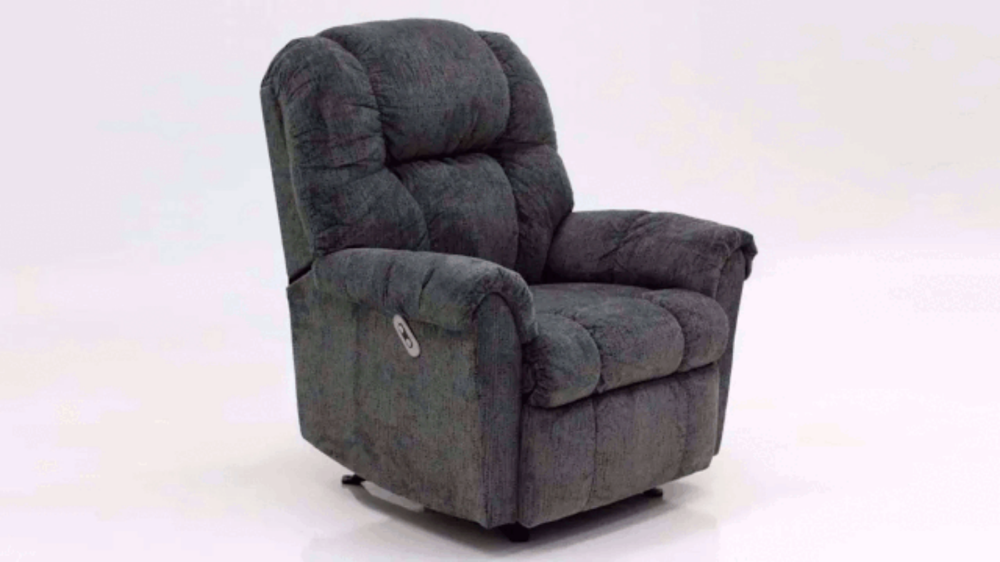 Picture of Ruben Power Recliner