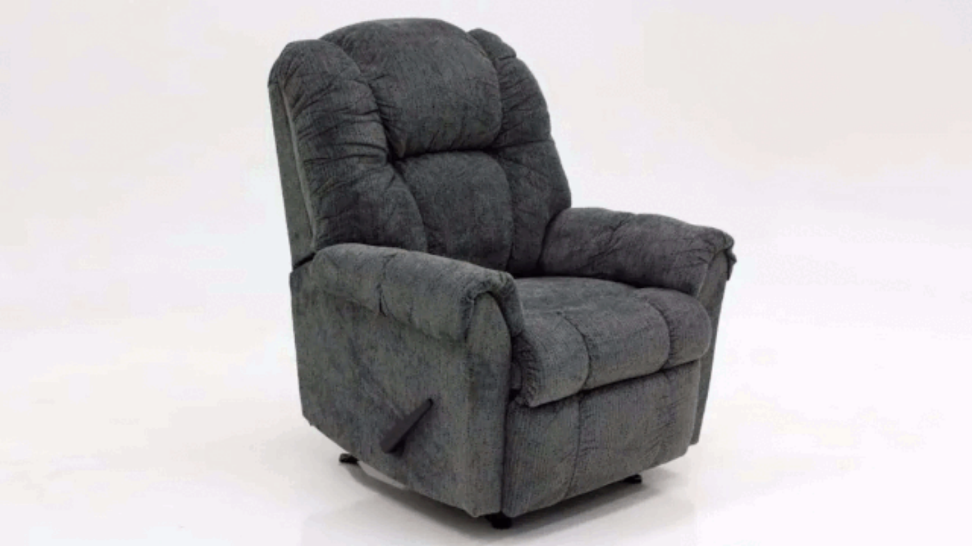 Picture of Ruben Rocker Recliner