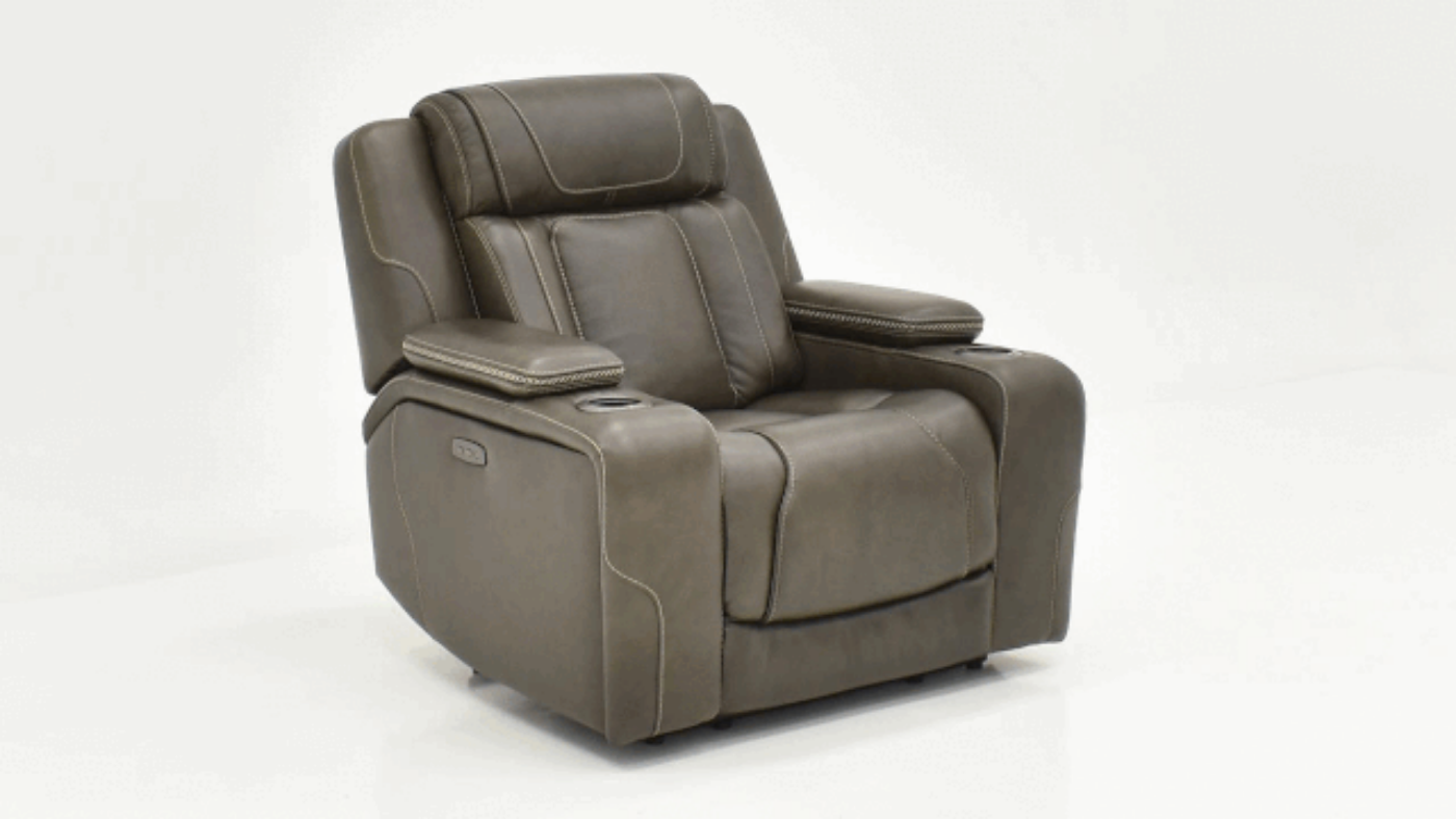 Picture of Bentley Power Recliner