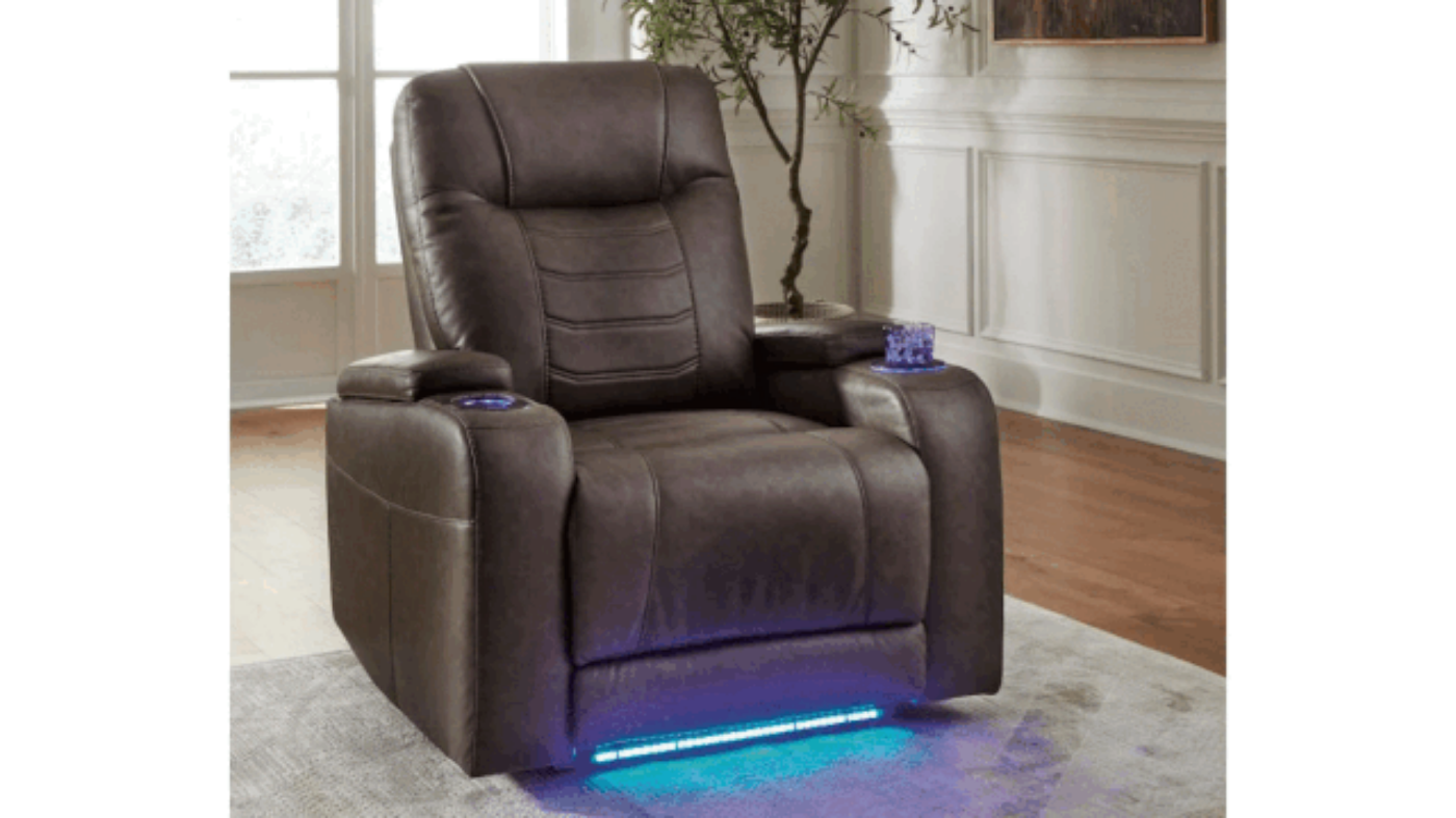 Picture of Schooner Power Recliner
