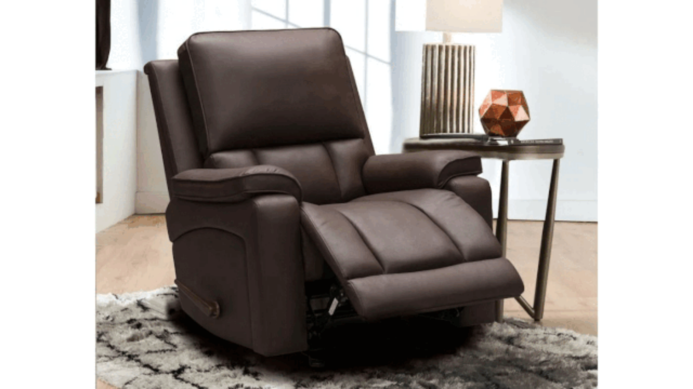 Picture of Stapleton Glider Reclining